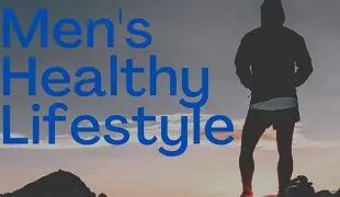 What a Healthy, Balanced Life Looks Like for Men Today