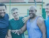 How Men Can Age Strong, Not Fragile